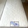 Single mattress (only 6 months old, firm) Image 2