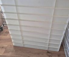 Pizza trays x10.   30cmx45.5cm