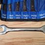 Open-ended Spanner set Image 2