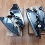 Volkswagen VW Beetle 5C1 5C2 Fog Light Indicator Set 5C5941700 C  5C5941699 C Image 7