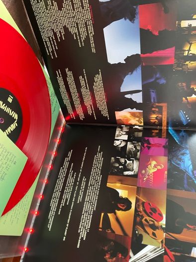 Warpaint - Warpaint (Limited Edition)
