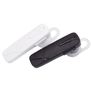 Bluetooth Earphones Portable Mini Wireless Headset with Mic Volume control Stealth Sport Earpiece Image 3