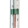 Aqua Nova T-08 Glass Aquarium Thermometer Image 2