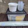 Fibreglass Roofing Kit Image 3