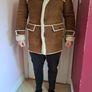 Mens Zara coat Image 5