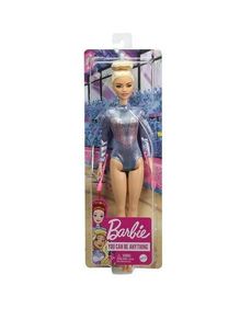 New: Barbie Rhythmic Gymnast Doll