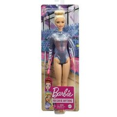 New: Barbie Rhythmic Gymnast Doll