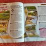 Dinosaurs Magazine number 6 1990s including figure parts Image 3