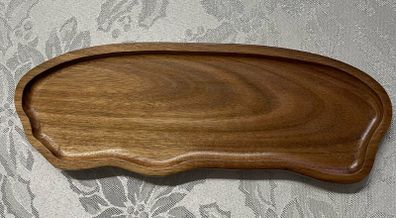 New: Wooden Decorative Tray