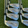 Callaway Apex Pro irons Image 3