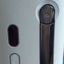 XBOX 360 Console, White, Comes with Power adaptor, Powers on and off, Dont know any More Image 3