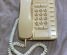 Slaney Telephone