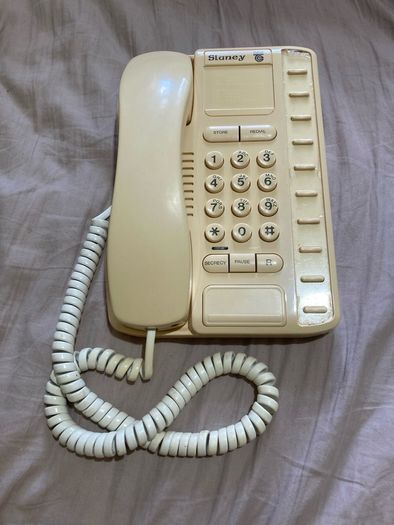 Slaney Telephone