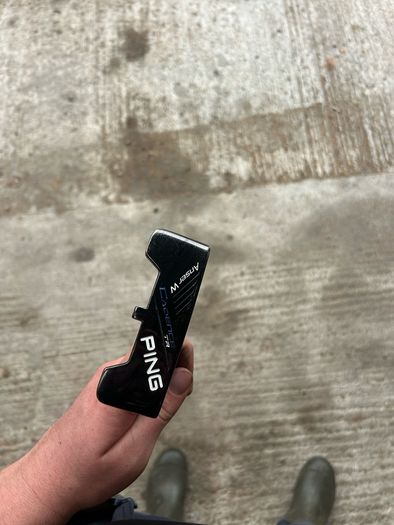 Full Golf Set