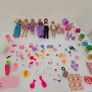 Barbie Dreamhouse  Huge Complete Bundle Image 4