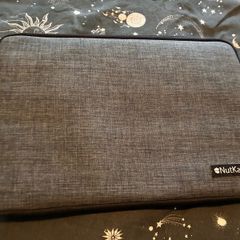 Quality 14" Nutkase iPad case