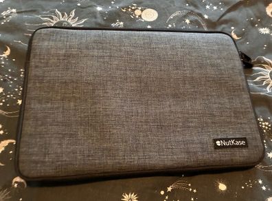 Quality 14" Nutkase iPad case