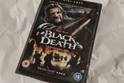 Black Death Dvd