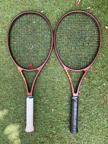 Wilson Pro Staff X V14 x2