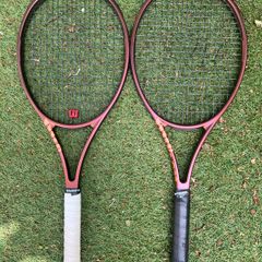 Wilson Pro Staff X V14 x2