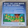 The LEGO Animation Book: Make Your Own Lego Movies! Image 5