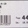 Crono CR4 Nylon Road Shoes - Size 44 Image 4