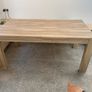 Extendable Dining Table from Next Home - needs to go before Friday Image 2