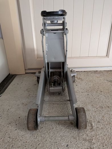 Trolley Jack