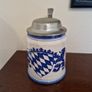 lidded beer stein Image 2