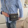 Chanel Accessor handbag Image 8