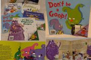 Back 2 Back Children,s Story Books