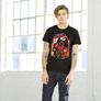 Metallica Kill em All Hell On Earth Tour tee shirt Image 5