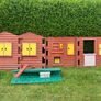 Little Tykes Garden Playhouse Image 4