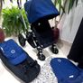 Bugaboo Cameleon 3 plus limited edition in swords Image 6