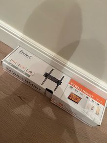 TV wall bracket 32-48 inch