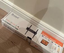 TV wall bracket 32-48 inch