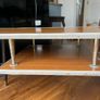 Mid-Century Style coffee table Image 2