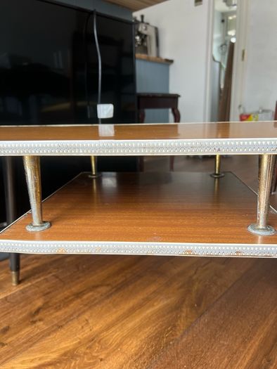 Mid-Century Style coffee table