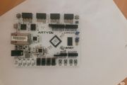 Fpga A735t
