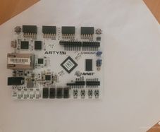 Fpga A735t