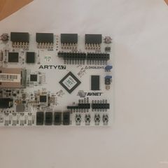 Fpga A735t