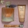 lancome la vie est belle perfume set Image 3