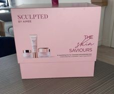 Sculpted by Aimee skin saviours