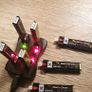 AcroBee65 BLV4 BNF with built-in TBS Crossfire RX. Image 4