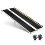 Portable Wheelchair Ramp 8FT 800 lbs Image 3