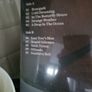 Doves Constellations for the lonely limited edition orange vinyl Image 2