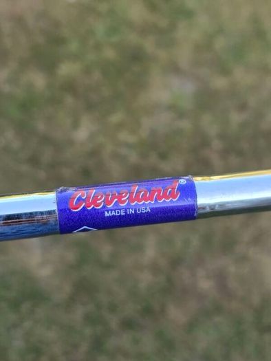 Cleveland VAS 792 8 iron golf club