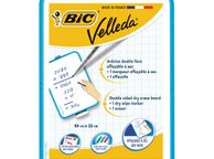 main image for ad Bic Velleda Mini Dry Wipe Board 190x260mm