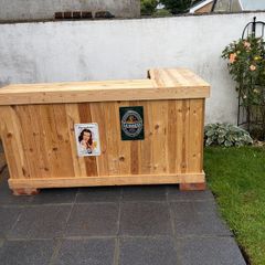 Bar (Home)