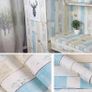 Beach Wood Contact Paper Peel and Stick Wallpaper Easily Removable Printed Stick Wall Paper Decorative Self Adhesive Shelf Drawer Liner Roll - 0.45 x 3 m (FREE POSTAGE) Image 6